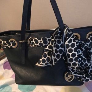 Michael Kors purse